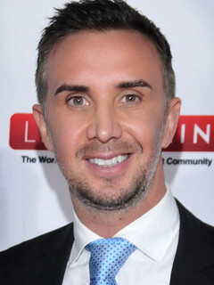 Keiran Lee
