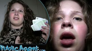 prvá chuť 18-ročného dievčaťa