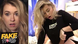 Blond Míša Kríž tvrdo pretiahol Steve Q