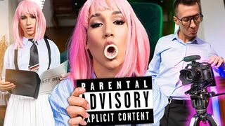 Od webkamery k pornohviezde: Dlhy Charlieho Deana