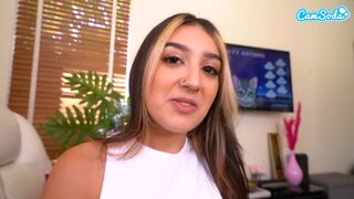 Len pre tvoje dobro - pravda alebo výzva s mojou nevlastnou sestrou