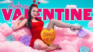 Pussy v reflektore: Aubree Valentine rád kričí na Donnie Rock prstami na hranici