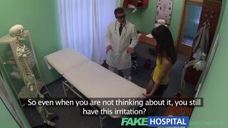 Svrbiace kundičky Susan Ayn sa upokojili doktorovým vtákom