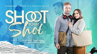 Charley Hart, Willow Ryder a Penelope Kay: zvádzanie zadarmo, najlepší vývrtka film v miestnosti