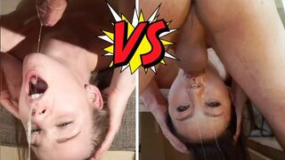 Raelilblack vs Alexis Crystal - kto berie viac!