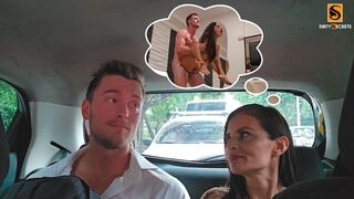 Letisko stretnutie s cudzincom a sexi kurva