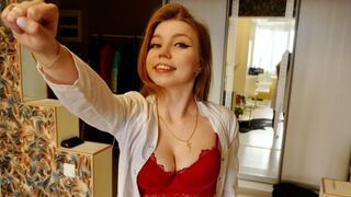 Kisankanna Russian liek na vírus - dospievajúci fajka v cosplay