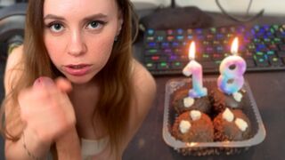 Mala sen s ruskou porno mamou, a sex sen sa stal skutočnosťou!