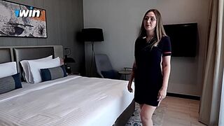 Toto učenie išlo telesne - matka môjho priateľa prevzala