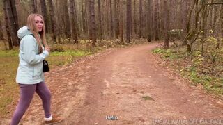 Mladá nevlastná mama sa dala opäť svojmu nevlastnému synovi - zohrejem ťa, nevlastná mama