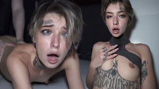 Tabitha Poison predsudky: kto neznesie váš vták prázdny