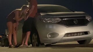 Cuckold vzrušenie v slávnej diery a obyčajný chytený