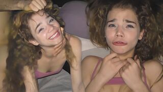 To nie je prach z cudzích vecí - Sabrina Spice zvádzanie dospievajúcich