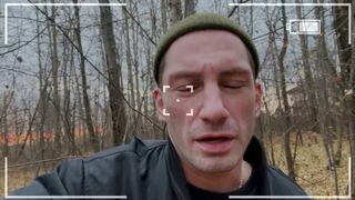 Cosplay dobrodružstvo skončilo tvrdou jebačkou na stavenisku