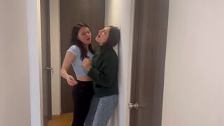 S mojím šéfom sme sa bozkávali na stretnutí v kancelárii