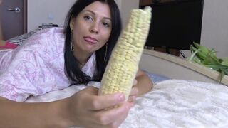 Teenage foot fetish after fuck her pussy
