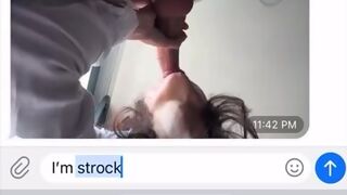 Stlač mi obrúčku!