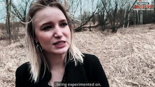 Koniec sociálneho experimentu s potešením na hlásateľa