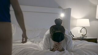 Loliifiop99 horúca noc v Quebecu - teen ázijské zvádzanie