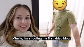 Jeden deň od Anny Sibsterovej porno života