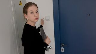 Administrátor Anna je vždy pripravená riešiť problémy