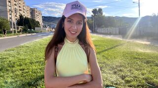 Krása súhlasí s horou obyčajného sexu so zimou radosti