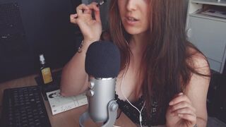 Asmr Inštrukcie - Relaxujte a vychutnajte si so mnou