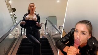 Nevlastná matka sa učí od svojho syna v skúšobnej miestnosti pre horúci sex