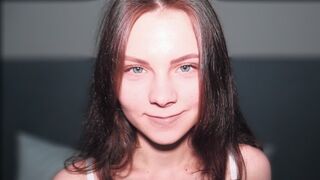 Nemôžem odolať novým spodným prádlom môjho nevlastného brata - divoká jazda a face-dropping