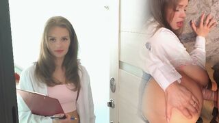 Sociálny prieskum skončil v mojej kunde s fajkou a vtákom! (časť 1)