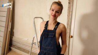 Pretiahol som robotníka, pretože to nerobil načas a prišiel som mu do tváre