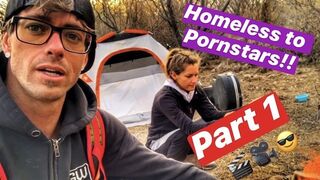 Ako sme sa stali porno hviezdy z ničoho nič - začiatky sgw (časť 1)
