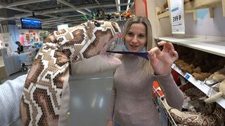Letty čierne jebačky divoko na verejnosti s monster pub 2