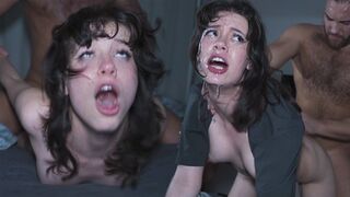 Wild fuck with mia stone who love hard fuck