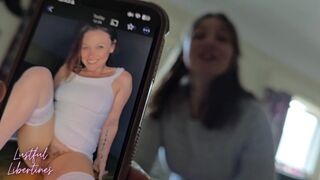 Zamiloval som sa do nevlastného brata, keď som náhodou videl jeho nahé fotky