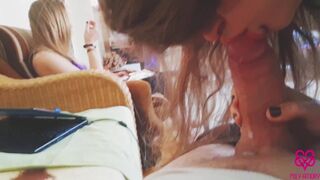 Podvádzal som svoju ženu s jej priateľkou tesne predtým - Polyamory