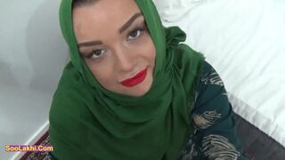 Wild fucking with a hot milf in a pov topning
