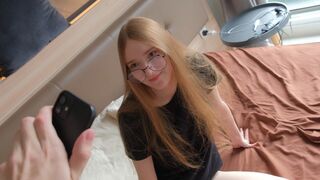 Ukázalo sa, že môj nevlastný brat robí porno