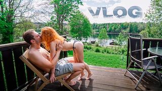 Raňajky kurva nás - tréning, intimity a zákusky