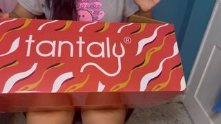 New Tantaly Baby, untitling and hard fucking