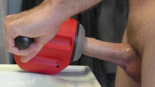Tvrdé jebanie a dildo hry s najlepším vibrátorom s 20% zľava