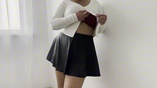Pojeb ma, ty sexy macocha!