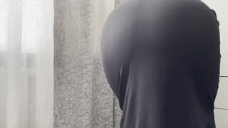 Long Iranian fucking big-ass amatér