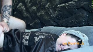 Dal som sa ti úplne, urob so mnou čo chceš, z môjho denníka