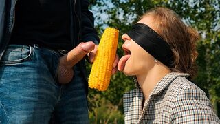 Nahnevaj ma a budeš to ľutovať! Môj najlepší priateľ podvádza na mňa vonku na bib black bbanana 2025 chuť hry!