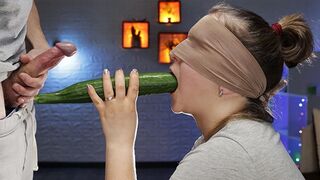 Môj priateľ ma podviedol s chuťovou hrou, ale nefungovalo to - Sanyany