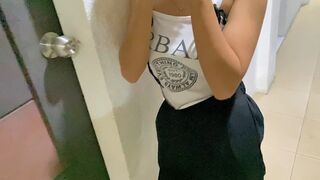 Hot teen fuck v hoteli