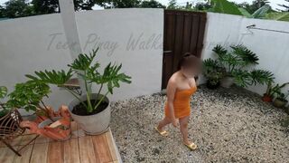 Kinti teen pinay kundička sa naťahuje, učiteľ šuká moju kundičku s obrovským vtákom