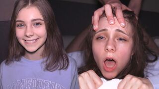 Perfektná priateľka - malé teenagerky sú ťažké