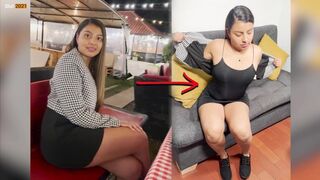 To sa stalo na mojom rande s Tinderom!
